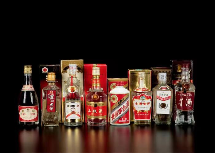 通渭老酒储存的方法