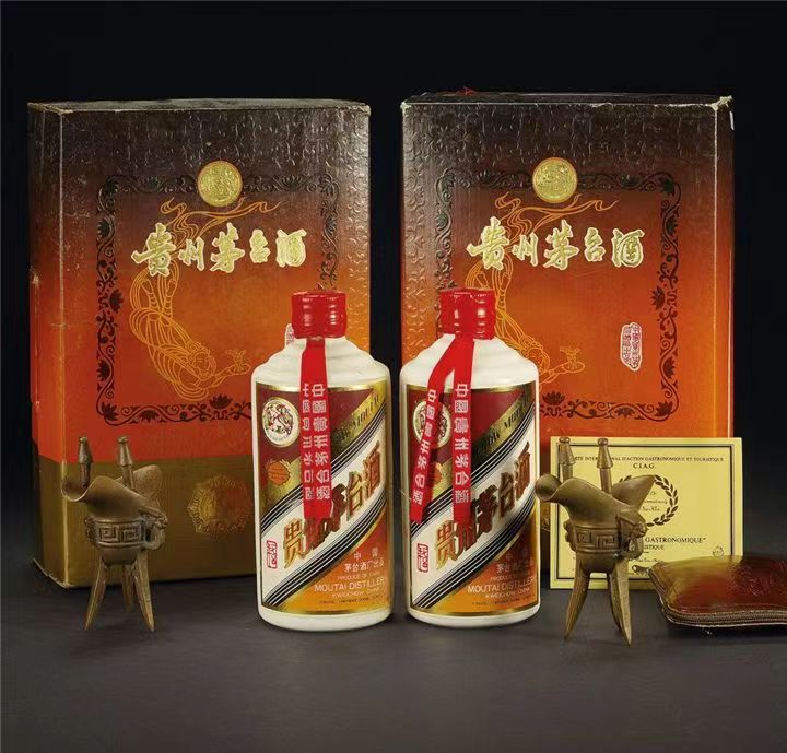 通渭烟酒回收